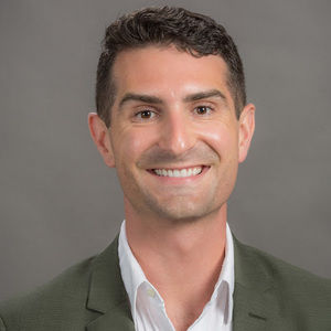 Meet your Posher, Jordan